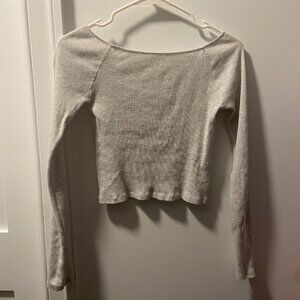 Brandy Melville Mayson Top